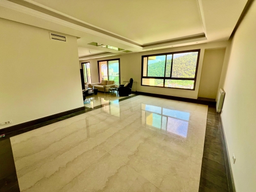 Stunning Apartment With Great Green View For Sale In Mar Chaaya