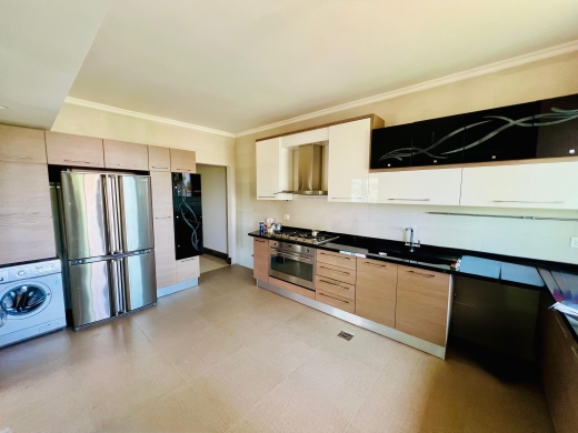 Stunning Apartment With Great Green View For Sale In Mar Chaaya — 6