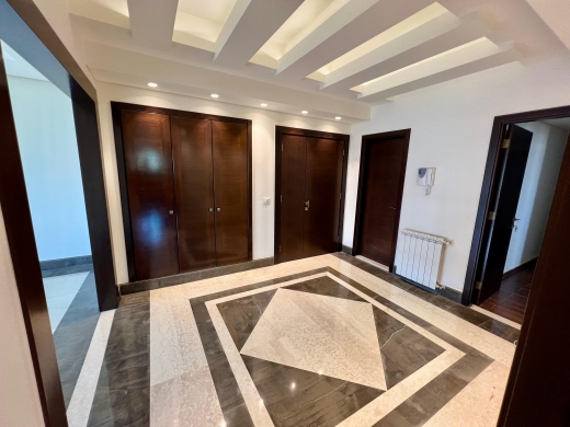Stunning Apartment With Great Green View For Sale In Mar Chaaya — 3