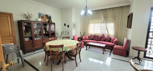 One-of-A Kind Villa With Large Garden For Sale in Daraya, Keserouane — 3