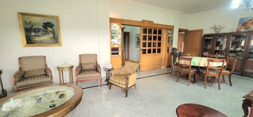 One-of-A Kind Villa With Large Garden For Sale in Daraya, Keserouane — 5