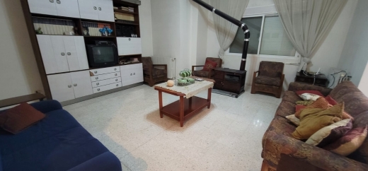 One-of-A Kind Villa With Large Garden For Sale in Daraya, Keserouane — 15