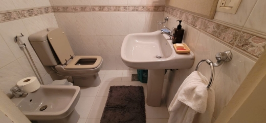 One-of-A Kind Villa With Large Garden For Sale in Daraya, Keserouane — 9