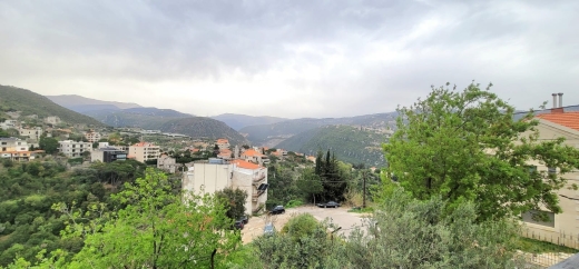 One-of-A Kind Villa With Large Garden For Sale in Daraya, Keserouane — 8