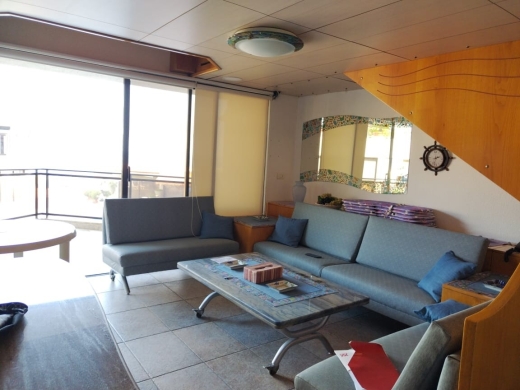 Duplex Chalet For Sale In A Well Known Resort In Kaslik