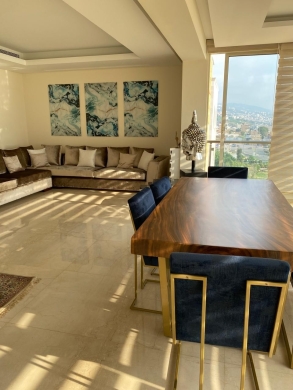 Apartment For Sale in a New Building in Jbeil — 3