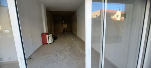 100 SQM Shop For Sale in Mastita, Jbeil — 2