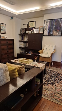 Spacious Luxurious Duplex For Sale in Ramlet El Bayda — 6