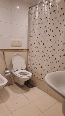 Spacious Luxurious Duplex For Sale in Ramlet El Bayda — 9