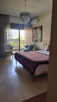 Spacious Luxurious Duplex For Sale in Ramlet El Bayda — 2