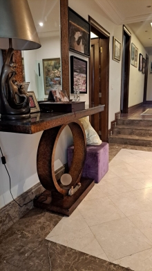 Spacious Luxurious Duplex For Sale in Ramlet El Bayda — 8