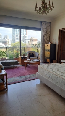 Spacious Luxurious Duplex For Sale in Ramlet El Bayda — 7
