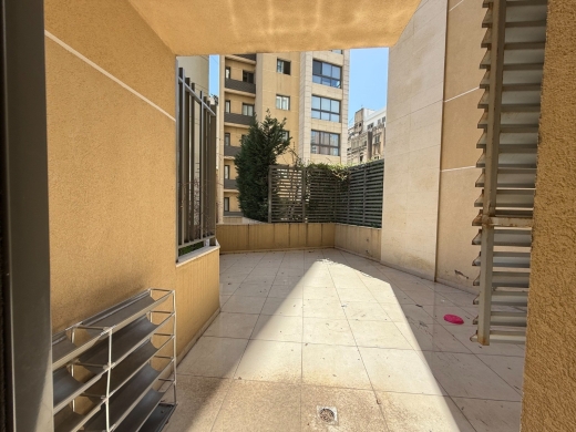 Modern Apartment With Terrace For Sale in Achrafieh, Saydeh — 3