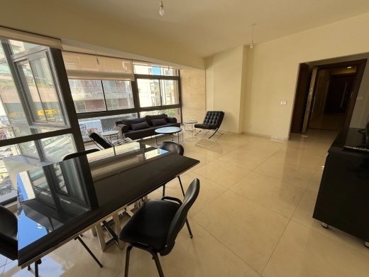 Modern Apartment With Terrace For Sale in Achrafieh, Saydeh — 4