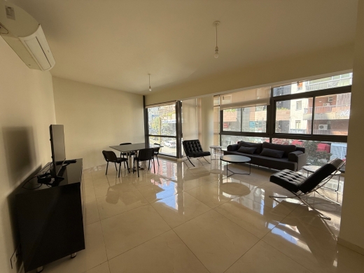 Modern Apartment With Terrace For Sale in Achrafieh, Saydeh — 2