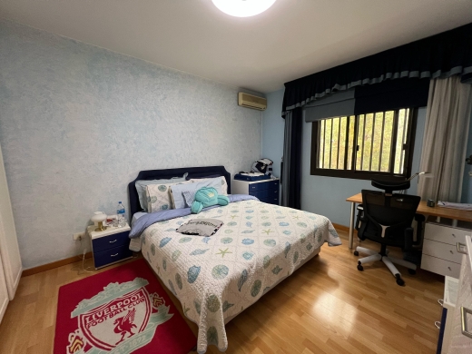 Spacious Apartment For Sale in Kfarhbeib — 8