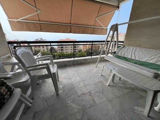 Spacious Apartment For Sale in Kfarhbeib — 3