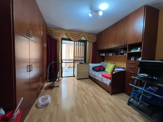 Spacious Apartment For Sale in Kfarhbeib — 9