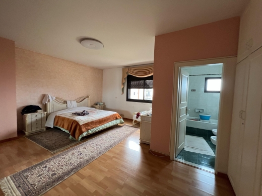 Spacious Apartment For Sale in Kfarhbeib — 7