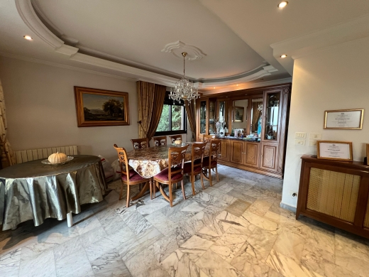 Spacious Apartment For Sale in Kfarhbeib — 2