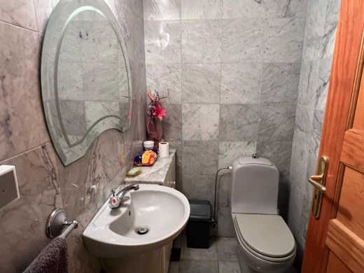 Spacious Apartment For Sale in Kfarhbeib — 11
