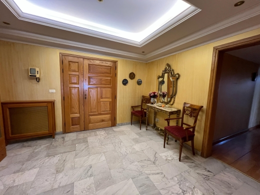 Spacious Apartment For Sale in Kfarhbeib — 13
