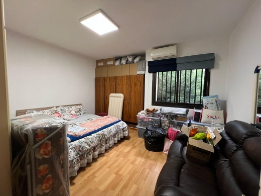 Spacious Apartment For Sale in Kfarhbeib — 10