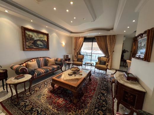 Spacious Apartment For Sale in Kfarhbeib — 6