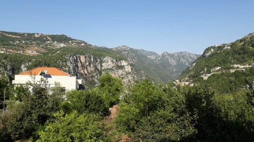 Individual House With Land For Sale In Yahchouch