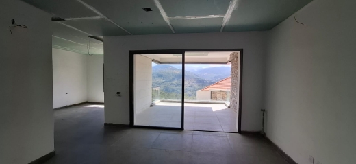 Brand New 3-Bedroom Apartment For Sale in Broumana — 2