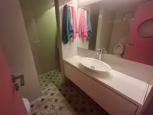 Apartment For Sale in Achrafieh Near Lycee — 8