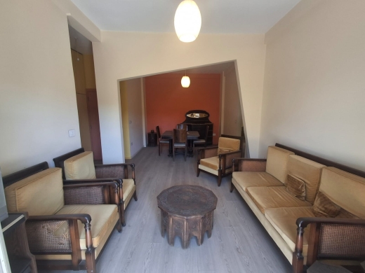 Apartment For Sale in Achrafieh Near Lycee — 2