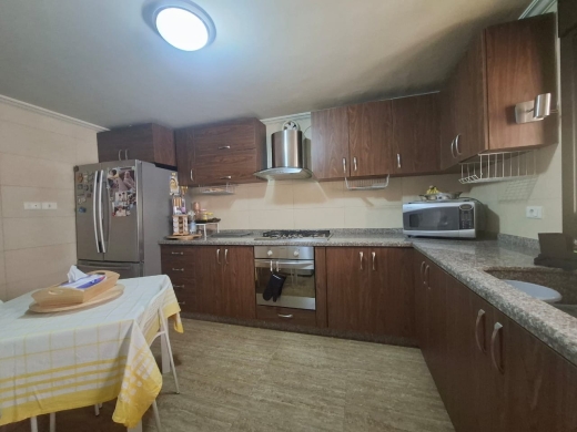 360 SQM Duplex With Terrace For Sale in Klayaat — 5
