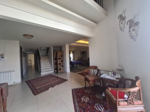 360 SQM Duplex With Terrace For Sale in Klayaat — 7