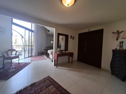 360 SQM Duplex With Terrace For Sale in Klayaat — 8