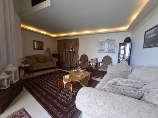 360 SQM Duplex With Terrace For Sale in Klayaat — 2