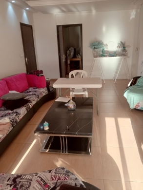 Super Deluxe Apartment For Sale in Zouk Mikael — 12