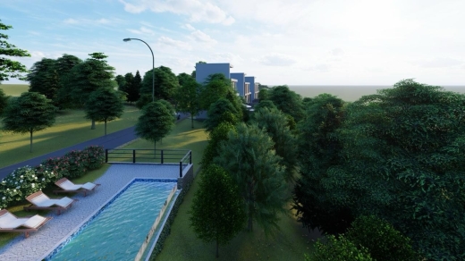 Under-Construction Mini Villa For Sale in Chabtine, Batroun — 9