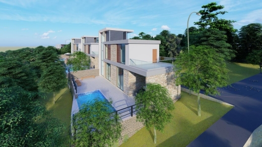 Under-Construction Mini Villa For Sale in Chabtine, Batroun — 8