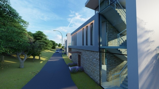 Under-Construction Mini Villa For Sale in Chabtine, Batroun — 7