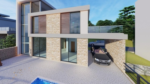Under-Construction Mini Villa For Sale in Chabtine, Batroun — 6