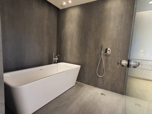 Fully Furnished Decorated Penthouse For Rent in A Prime Location In Adma — 14