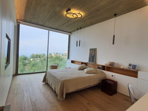 Fully Furnished Decorated Penthouse For Rent in A Prime Location In Adma — 17