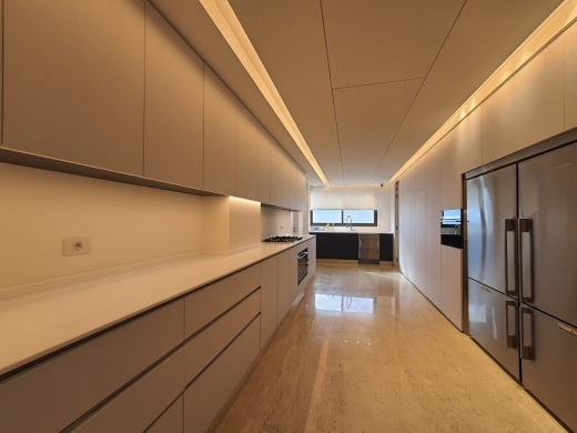 Fully Furnished Decorated Penthouse For Rent in A Prime Location In Adma — 20