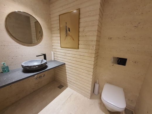 Fully Furnished Decorated Penthouse For Rent in A Prime Location In Adma — 15