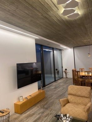 Fully Furnished Decorated Penthouse For Rent in A Prime Location In Adma — 25