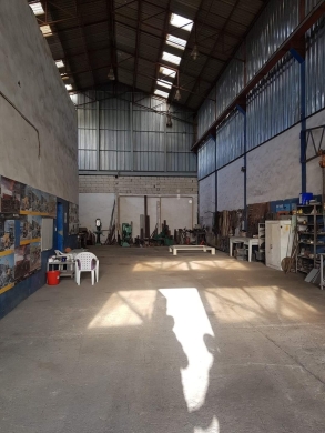 Industrial Warehouse for Rent in Gharzouz Jbeil — 3