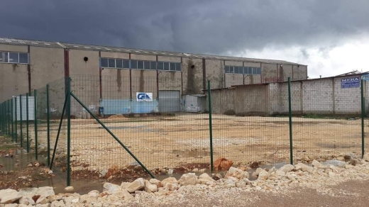 Industrial Warehouse for Rent in Gharzouz Jbeil