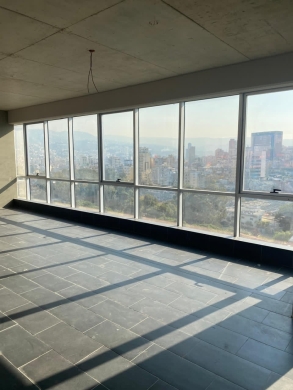 450 SQM Office with Mountain & Sea Views For Rent in Medawar — 9