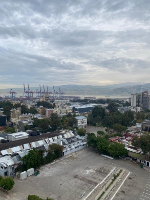 450 SQM Office with Mountain & Sea Views For Rent in Medawar — 3